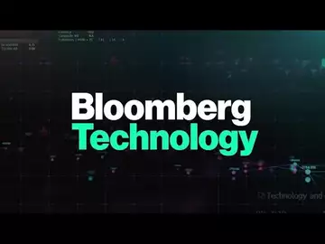 'Bloomberg Technology' Full Show (03/21/2022)