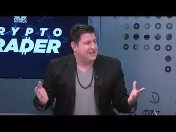 Crypto Trader Ep 12 : BITCOIN HITS ANOTHER HIGH