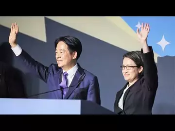 China Convinces Nauru to Cut Ties With Taiwan After Election