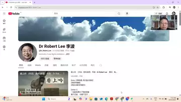 深刻反省：比特币白皮书共12章!   Trump币只有11元！磨上驴子没有骂领导！～Robert李區塊鏈日記2420
