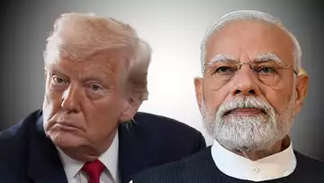 Trump Is Not Looking to Lower Tariffs on India
