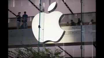 Apple Exec Blevins to Leave After Crude Joke in Viral TikTok