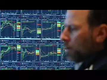 Markets Are Approaching A Little 'Euphoria,' Says Cronk