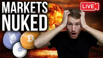 Markets Nuked