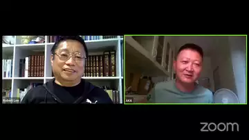 会员专享:AI驱动的创作与策略变革;以太坊熬出头;狗狗ETF会有吗?社区项目分享。518沙龙第296期