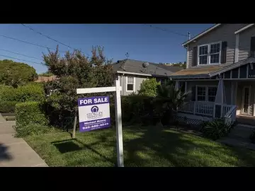 Housing’s Global Slump Is Deepening From Rate-Hike Pain