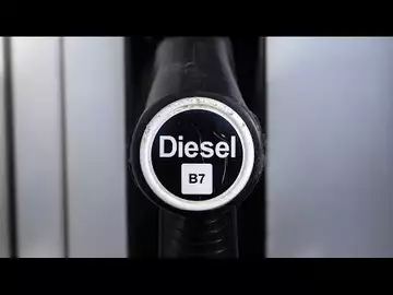Oil Market: Russia Bans Diesel Exports
