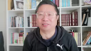 比特币减半前可能还有什么雷:币安、USDT、朝鲜黑客、马斯克、CSW?数字资产交易所的发展暗夜与清晨?终身学习是最廉价与昂贵的快乐!~Robert李區塊鏈日記1887