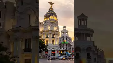Spain Tackles Housing Crisis With Plan to Tax Non-EU Home Buyers 100%