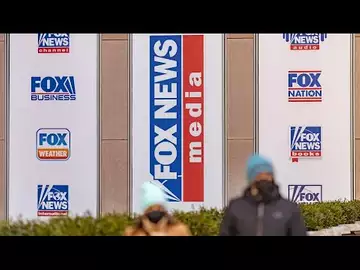 Fox to Pay Over $787 Million to Settle Dominion Suit