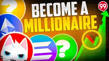 THESE 5 ALTCOINS COULD MAKE CRYPTO MILLIONAIRES (Super Bullish!!)