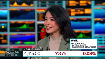 Why BlackRock Is Betting on the AI Boom