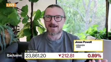 Bloomberg Crypto Full Show (08/16/2022)