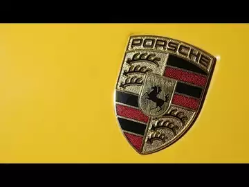 Porsche Investor Demand Exceeds $9.4 Billion IPO Offering