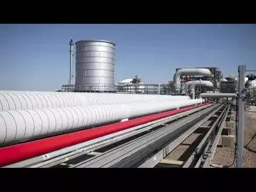 Natural Gas Markets Will Be Extremely Volatile: Rice