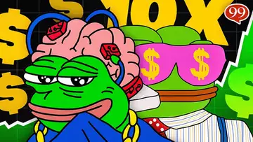 PEPE Unchained Meme Coin Price - Can Wall Street PEPE 10X Next?!
