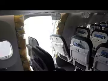 FAA Taking Much Closer Look at Boeing