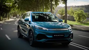 Chinese EV Brands Face Fierce Price War