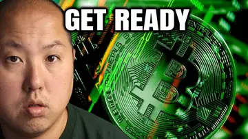 Hedge Funds Invest BILLIONS Into Bitcoin (New Highs Incoming)