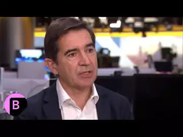 BBVA Chairman Says He Has No Intention of Sweetening Sabadell Offer