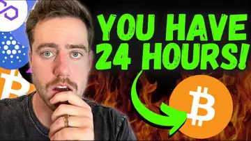 EMERGENCY MEETING! MONEY PRINTER STARTS IN 24 HOURS!