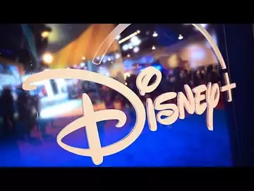 Disney Misses Estimates on Streaming Costs, Ad Sales