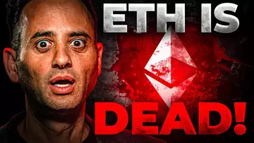 ETH Is DEAD And Here’s Why..
