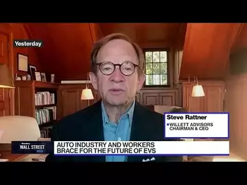 The Looming UAW Strike