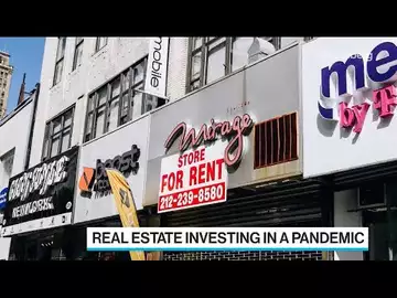 It's a Good Time to Own Residential Real Estate, Says Cadre CEO