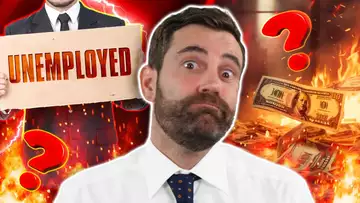 Watch Out! They’re LYING To You About Inflation & The Economy!!