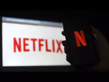 Netflix Advertising-Supported Plan Has 40 Million Users