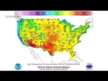 Natural Gas Prices Could Rise 15%, Roemer Says