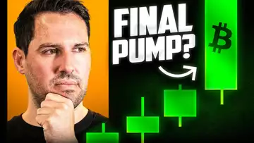 Bitcoin Breaking $__ Would Prove It Was A Trap!