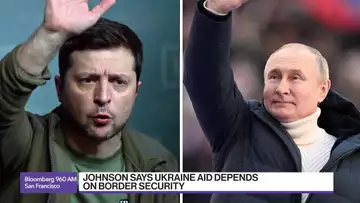 Volker on the Importance of Backing Ukraine's Fight for Freedom