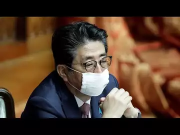 Abe to Declare Japan Emergency
