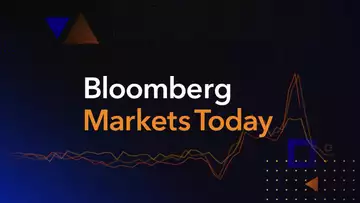 Geopolitical Tensions Rise, Israel's Retaliatory Strike on Iran | Bloomberg Markets Today 04/19/2024