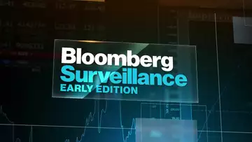'Bloomberg Surveillance: Early Edition' Full (11/04/22)