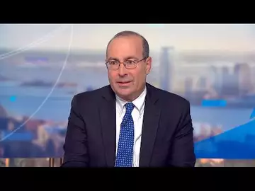 Fed’s Barkin on Rate Cut Patience, Inflation, and CRE