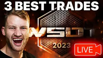 My Crypto Trading Strategy To Win $8,000,000!