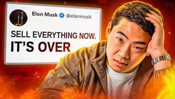 The Crypto Bottom is Finally in.