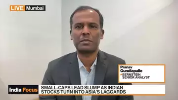 Bernstein: Switch Back to India’s Private Sector Bank