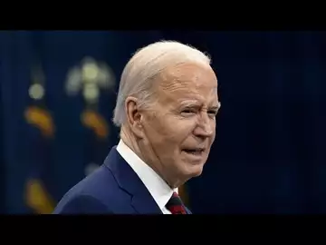 Middle East Latest: Biden Criticizes Israel After Aid Worker Deaths