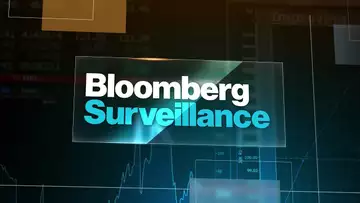 'Bloomberg Surveillance Simulcast' Full Show 9/27/2022