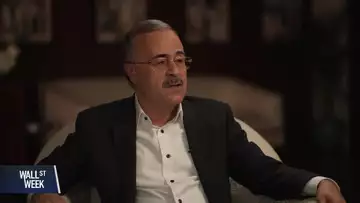 Aramco CEO Amin Nasser on the Future of Oil, AI & Saudi Vision 2030 (Extended Intervierw)
