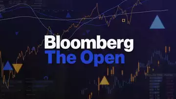 'Bloomberg The Open' Full Show (08/11/2022)