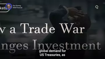 Trade Turmoil Could Impact Mortgage Rates | Presented by CME Group