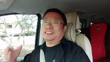特朗普加密维新落地,静待影响发酵?深刻反省:了解土狗、走出狗窝、大道至简!~Robert李區塊鏈日記2362