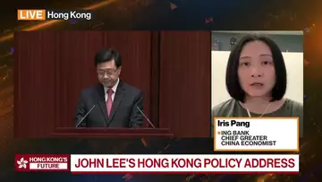 Opening H.K.’s Borders With Mainland Is Important: Pang