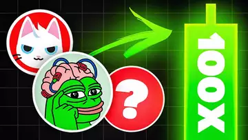 3 Criptomonedas que deberías COMPRAR YA MISMO