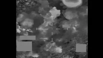UK Fighter Jets Strike Houthi Targets in Yemen